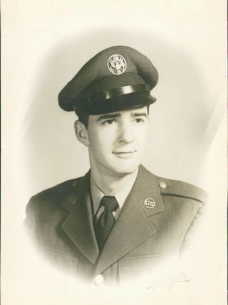 Tom Kinnie, Sr.
