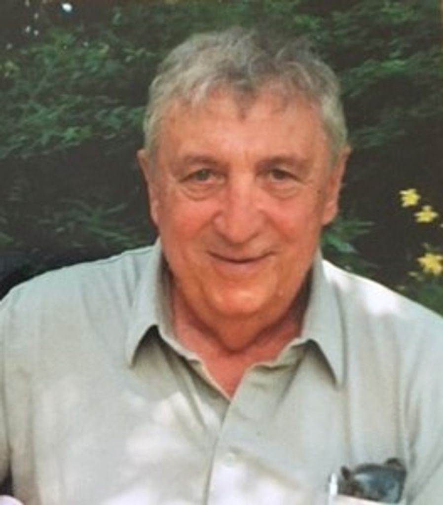 Robert Michael Mandarano