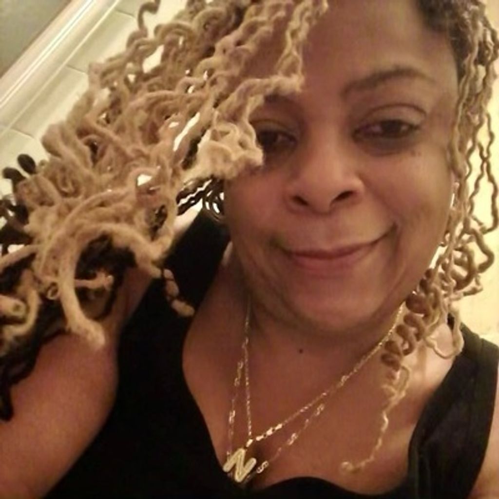 Ms. Nikeisha Ramona "Nikki" Roberson Profile Photo