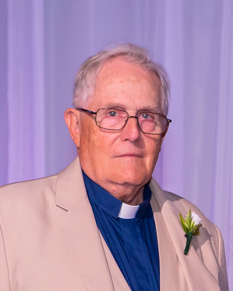 John Stonefield