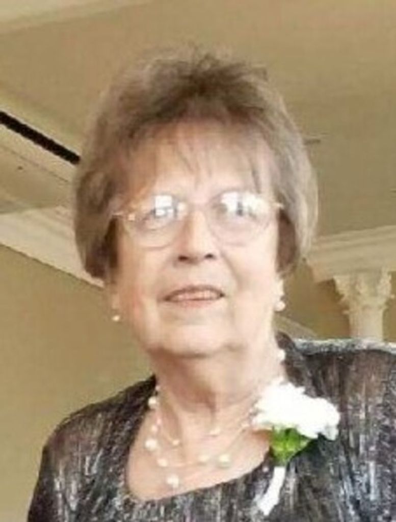 Patsy C. Markey Profile Photo