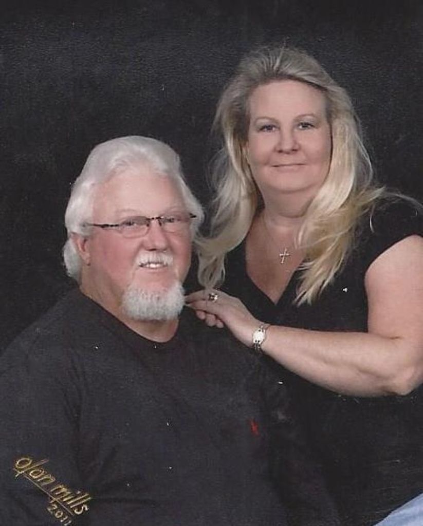 George Thomas Edwards Profile Photo