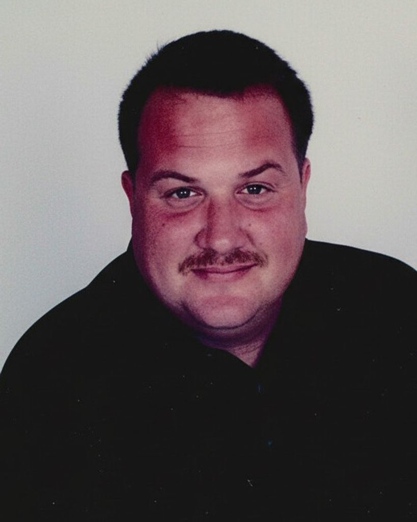 Thomas Anthony Woods Profile Photo