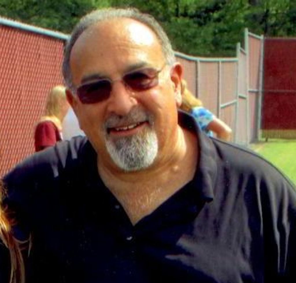 Dr. Andrew M. Gibson