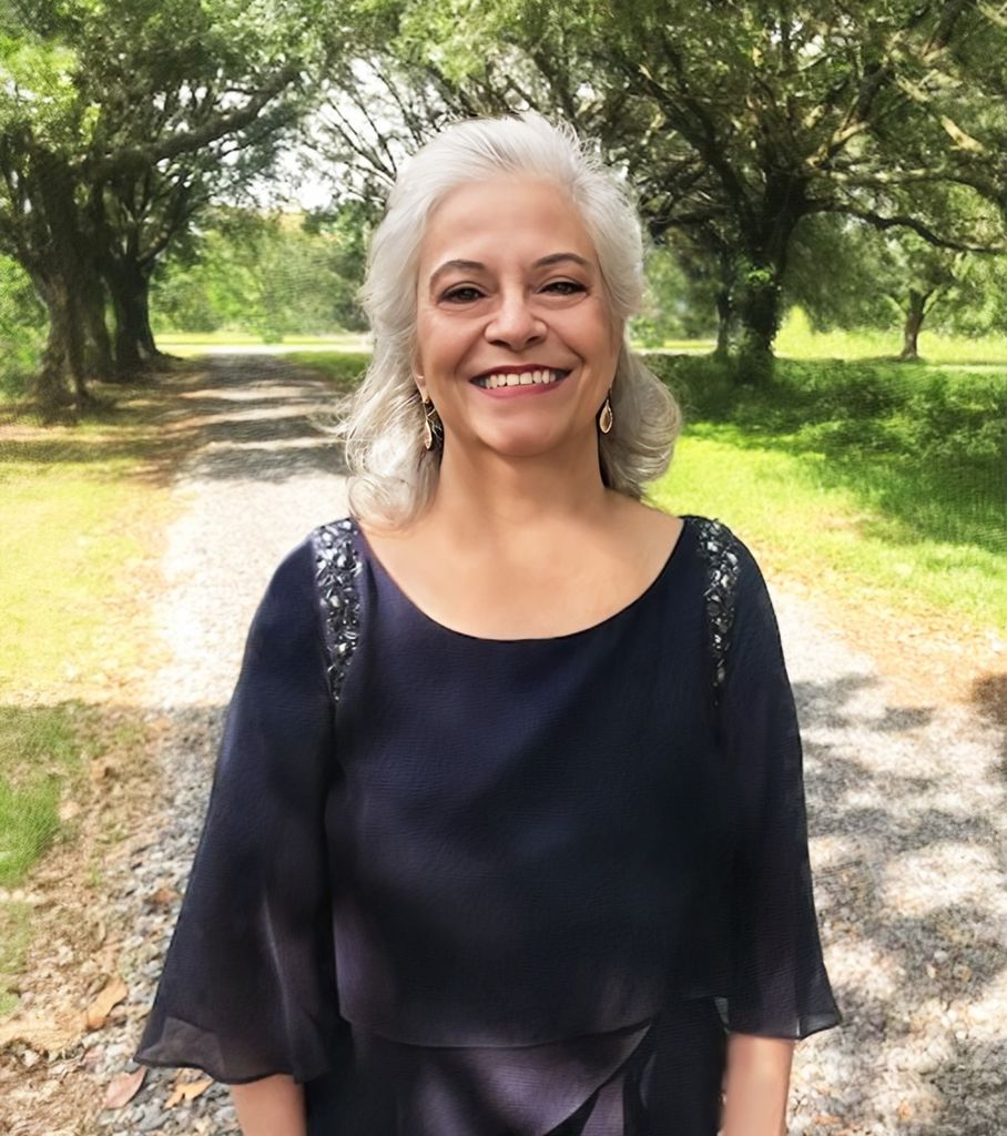 Carla Jean Marceaux Boudreaux