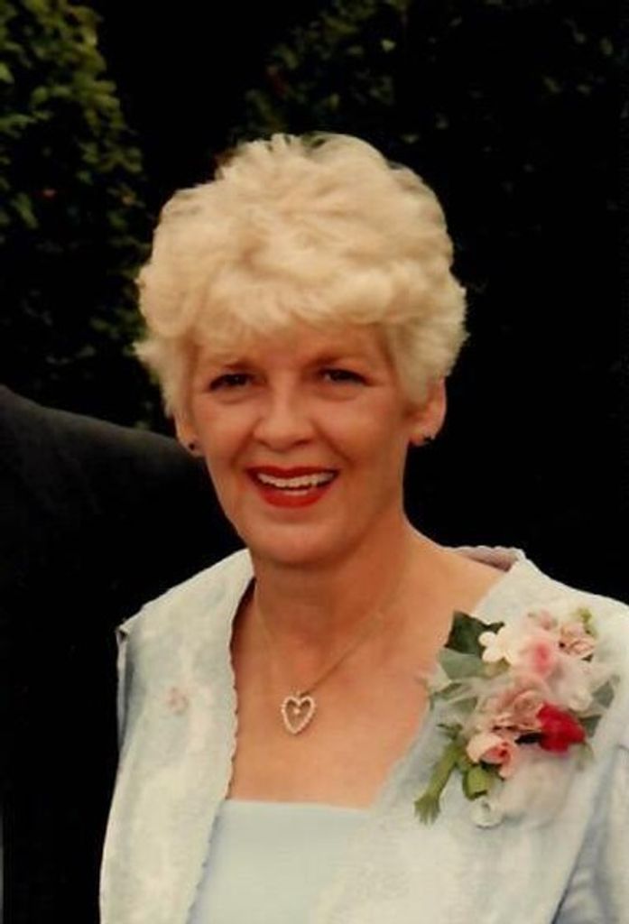Sandra E. Gray Profile Photo