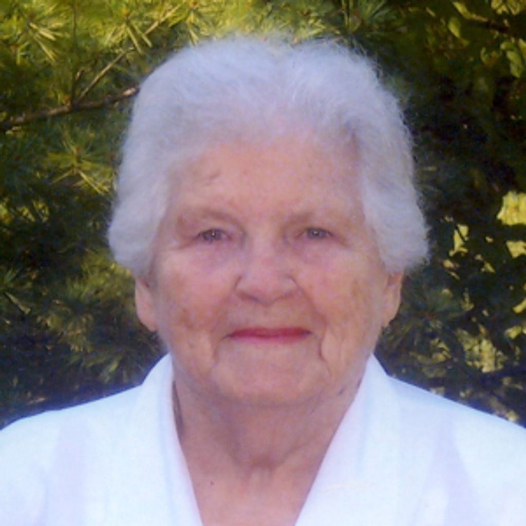 Johnnie Mae Coffey