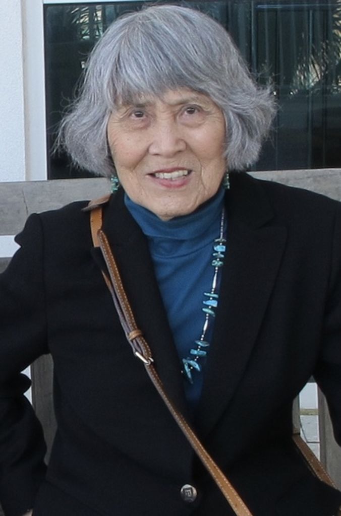 Yasuko N. Cook
