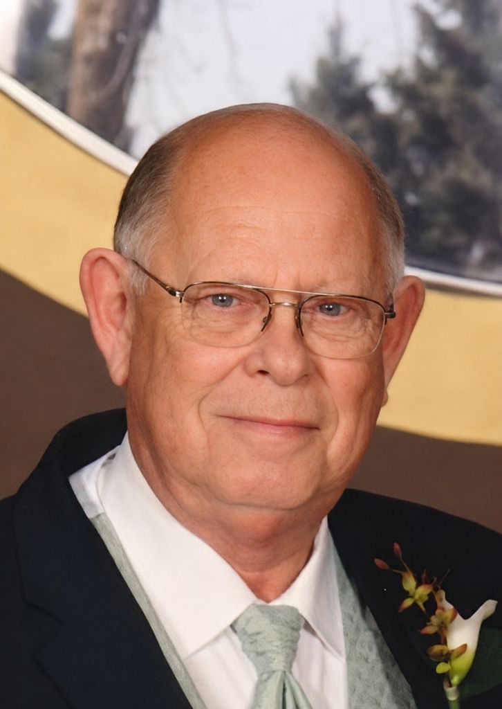 Byron Craig Hall Profile Photo