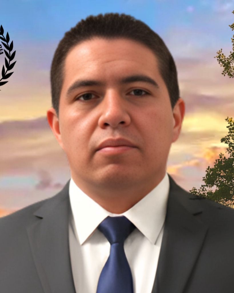 Manuel Antonio Rivera Ortiz