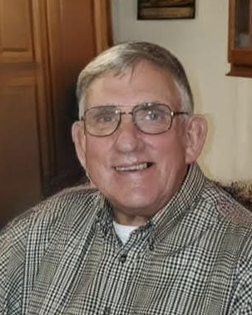 Randall Robinson Larkin Profile Photo