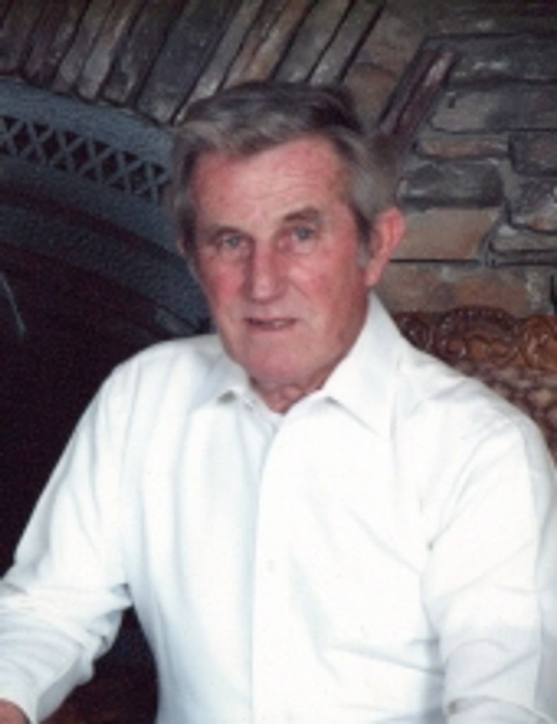 Eugene  "Gene" Proefrock
