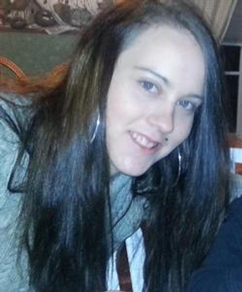 Danielle Weatherford Profile Photo