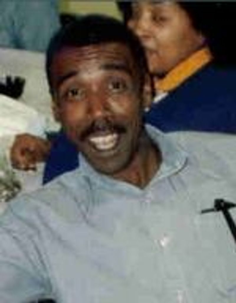 Macarthur "Rico" Whitaker Profile Photo