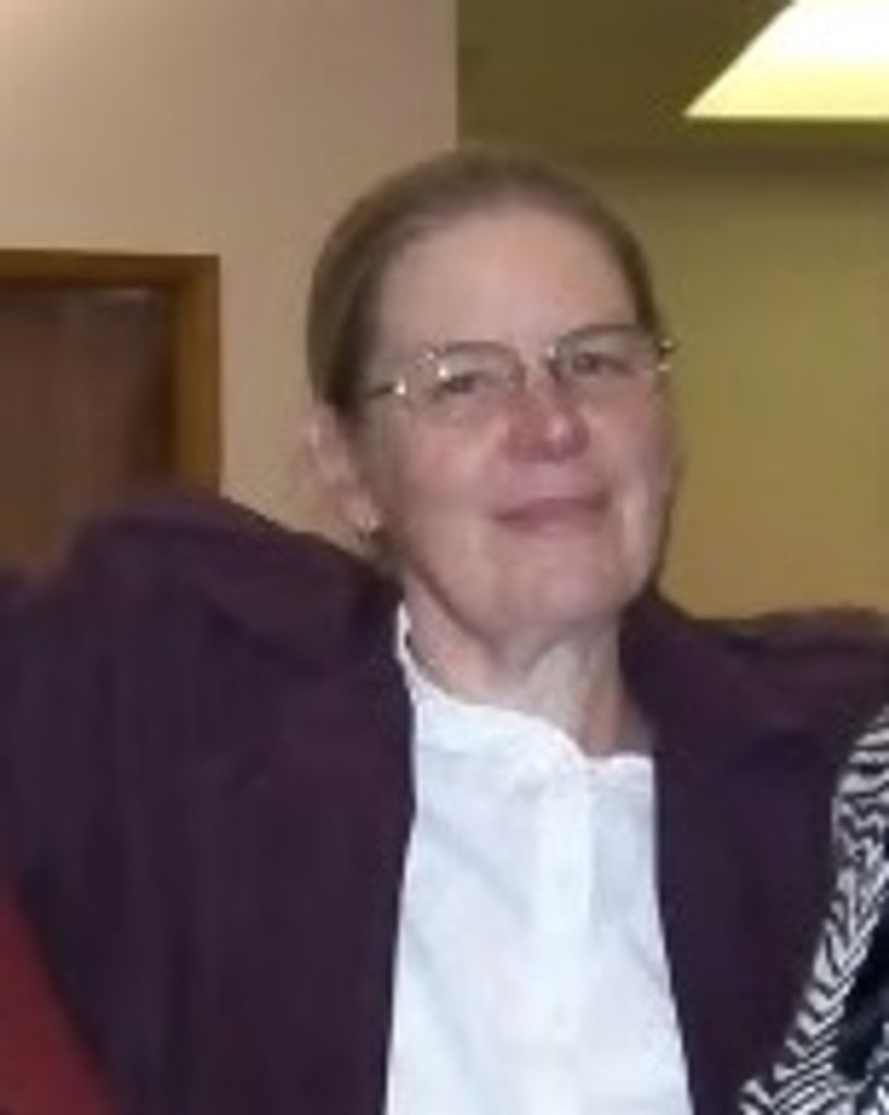 Cherlyn Margaret Joyce Reed Profile Photo