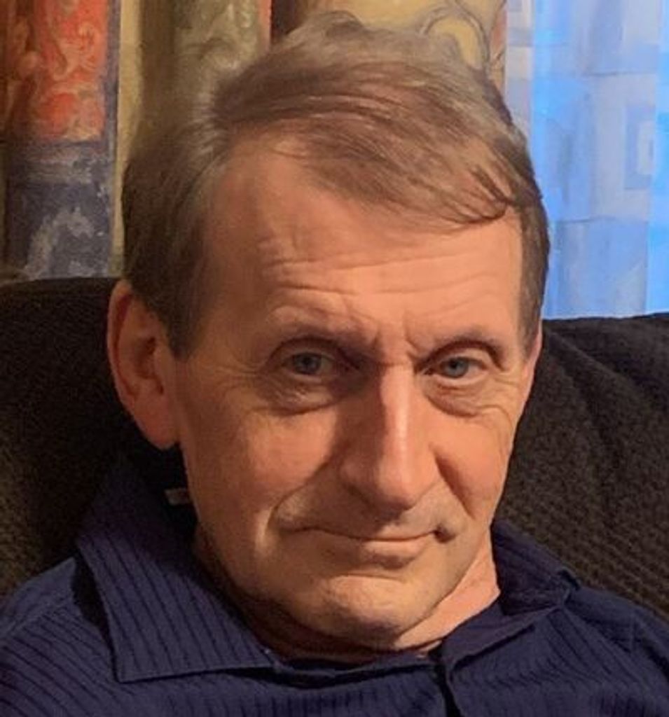 Rev. David S. Atkinson