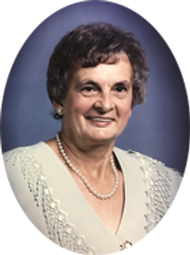 Vera  "Anne" (Bulir)  Kaufman Profile Photo
