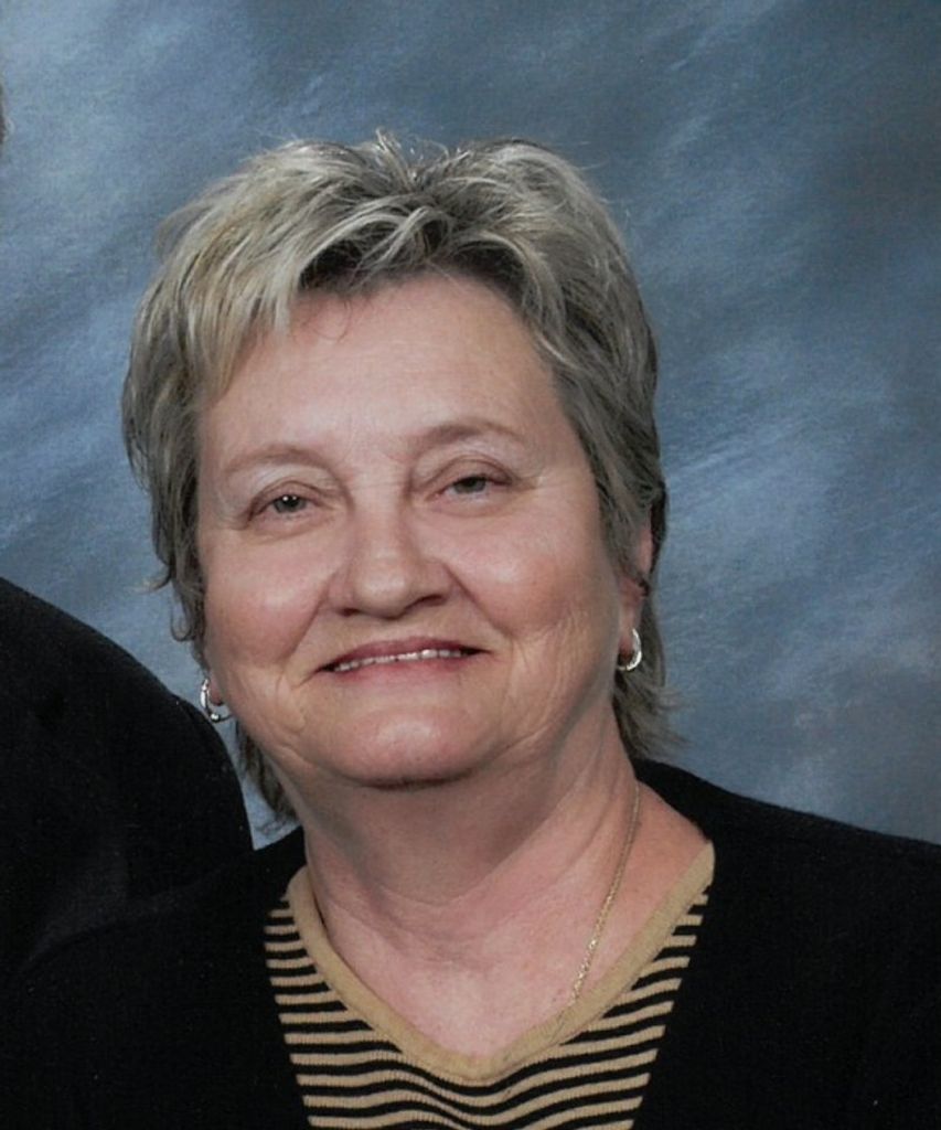 Lou Emma (Conley)  Holbrook Profile Photo