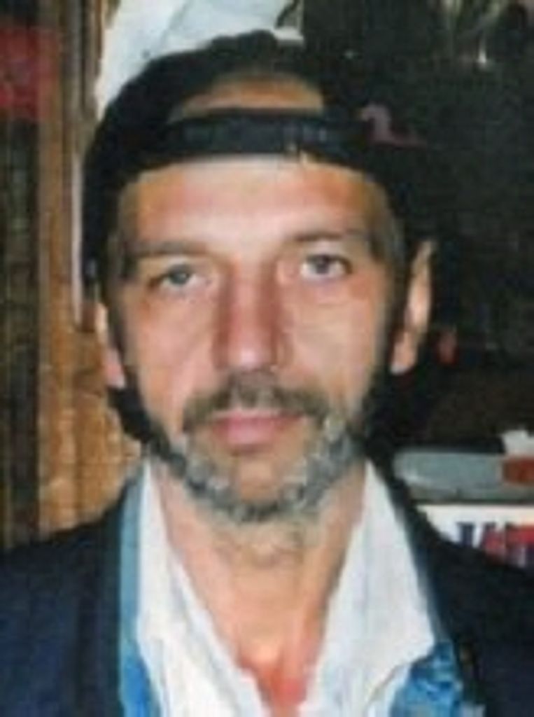 Michael Denton 'Mikey' Adams