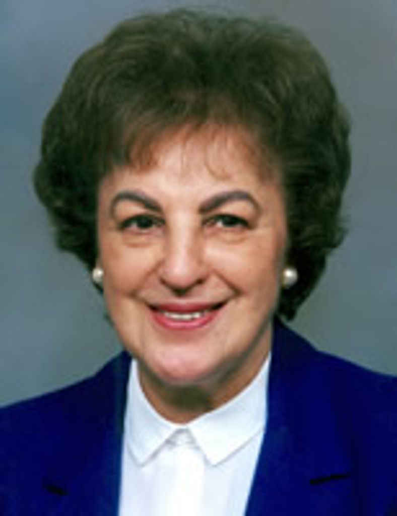 Mary F. Calvano
