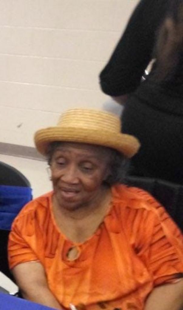 Arlene Washington Profile Photo