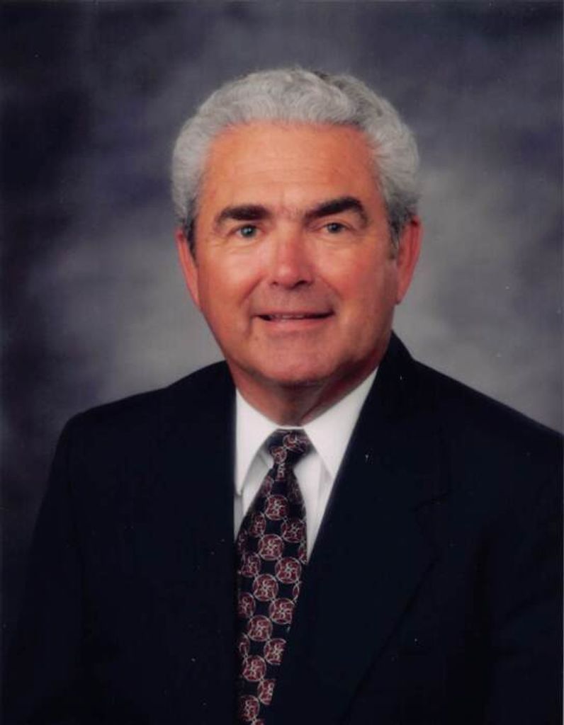 Rodger G. Martin Profile Photo