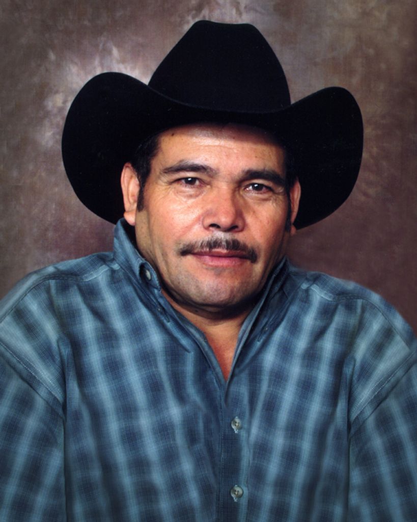 Eligio Alvarado