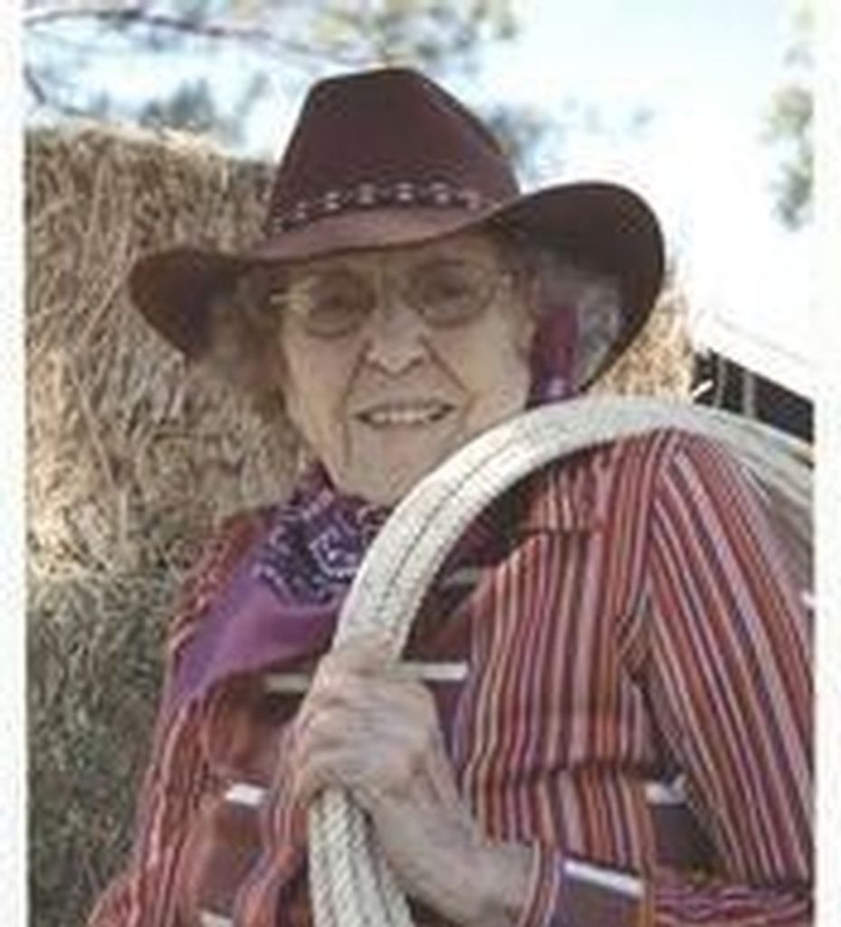 Bertha J. Foster