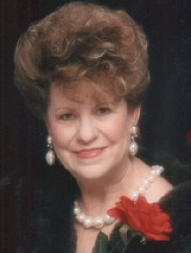 Blanche Smith