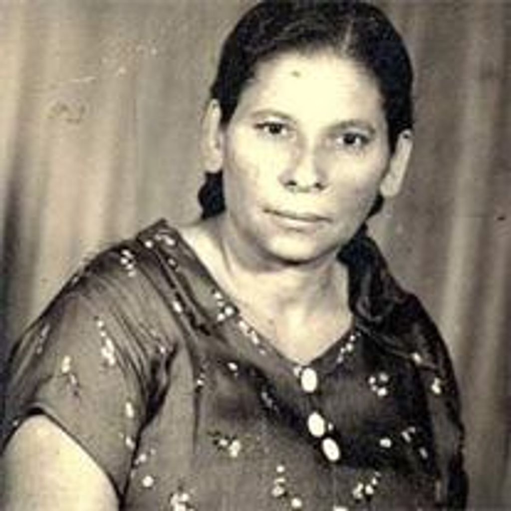 Maria Ochoa Herrera