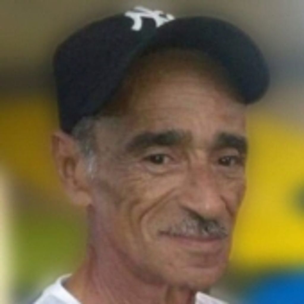 Faustino Martinez