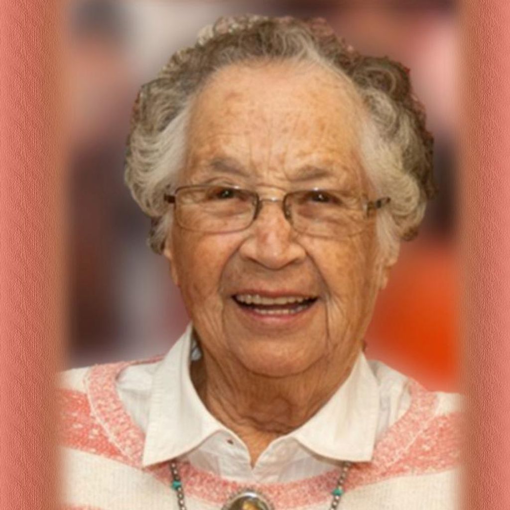 Nora F. Montoya