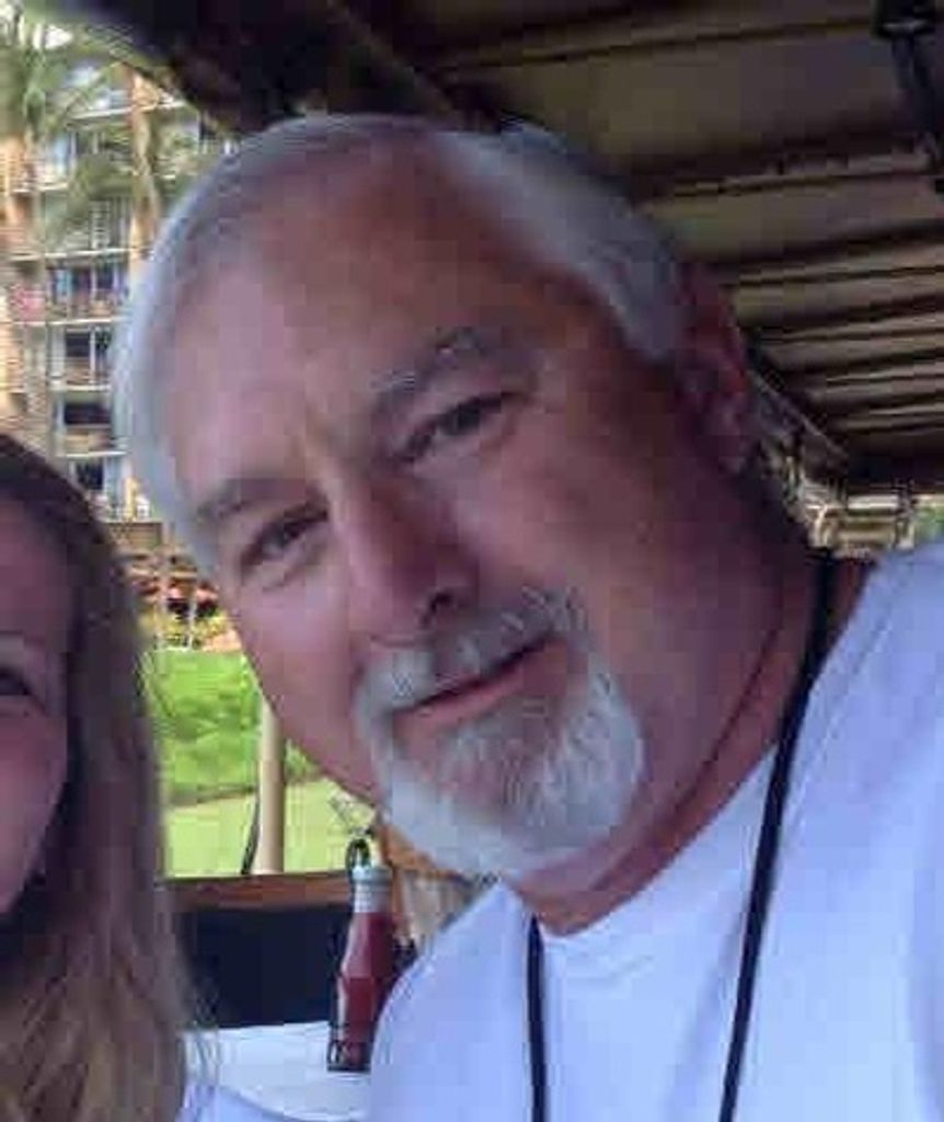 Anthony "Tony" Dexter Cotton