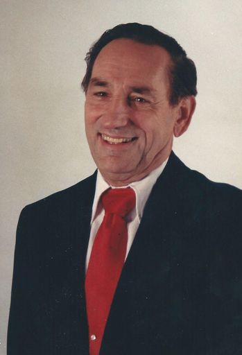 Carl James Whitman Profile Photo