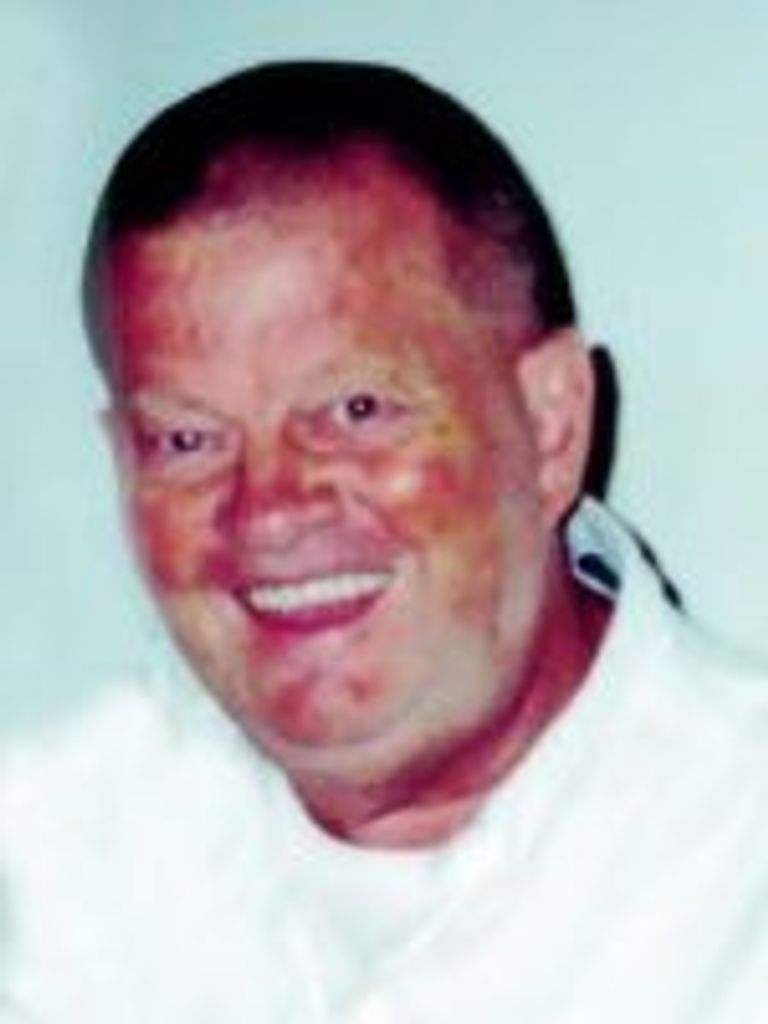 Gary Morrison Profile Photo