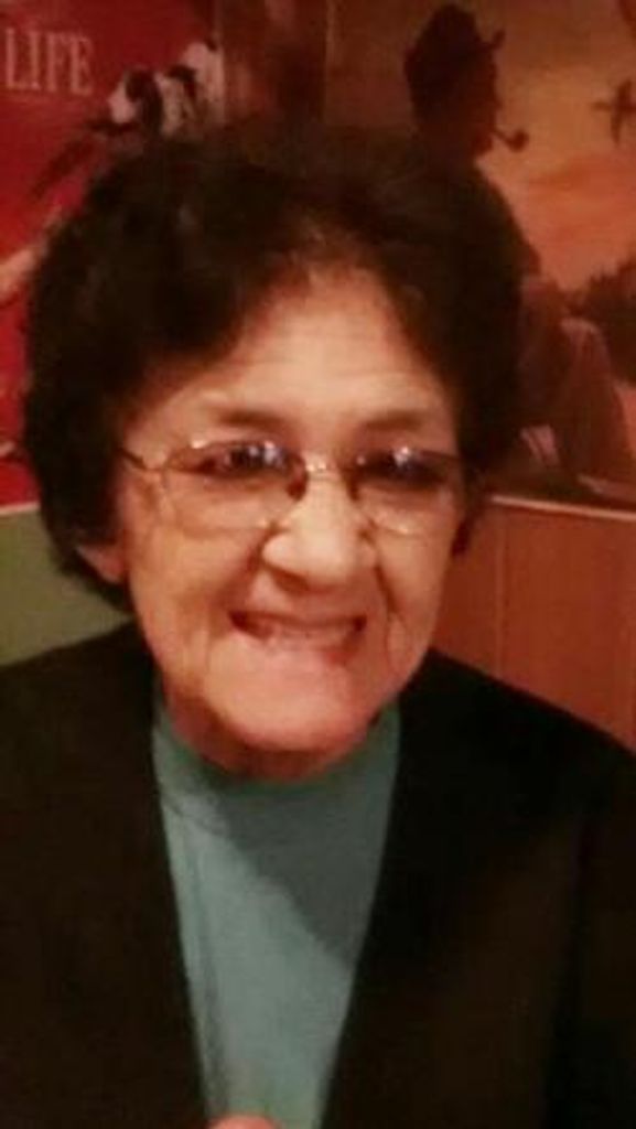 Shirley Ann Isham Profile Photo