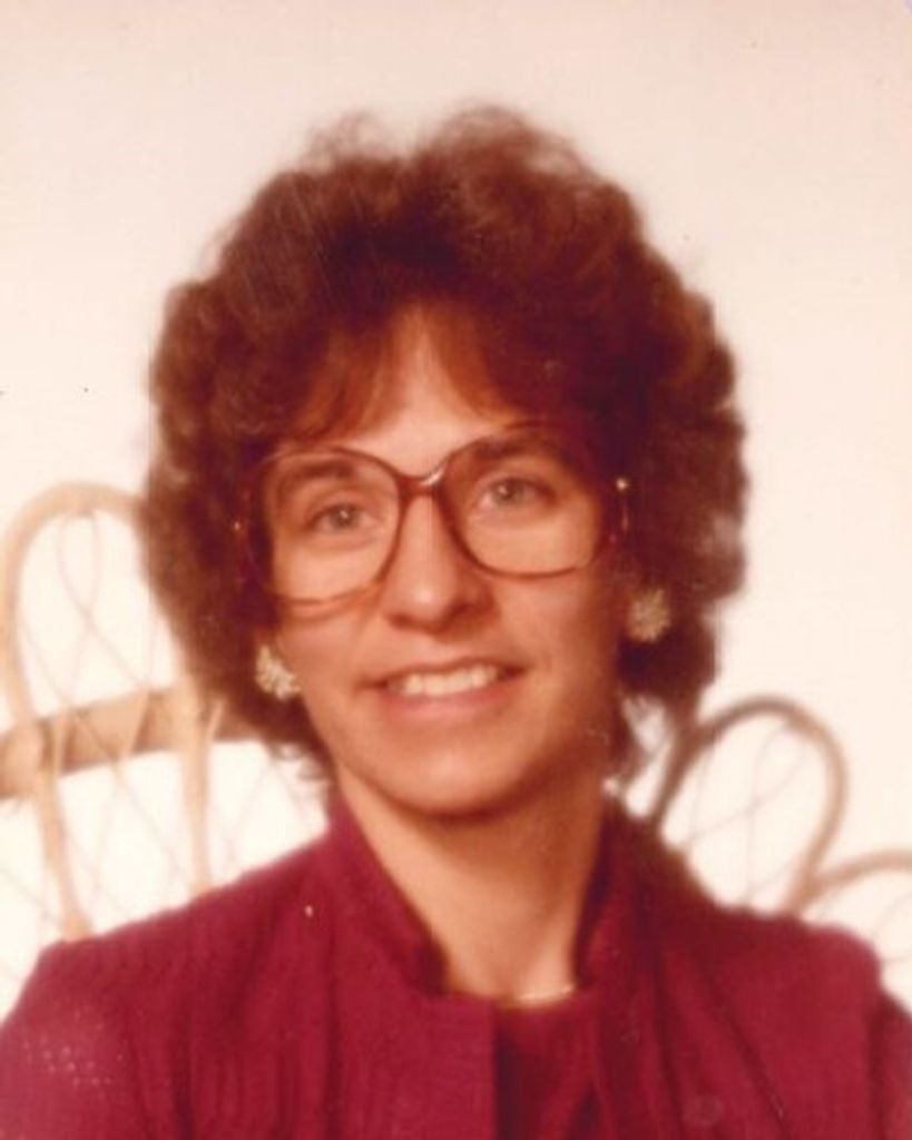 Doris Ann Showalter
