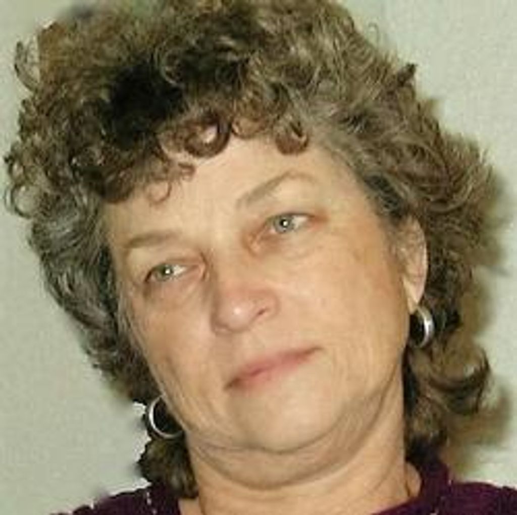 Virginia &Quot;Ginny&Quot; Hill Findeisen