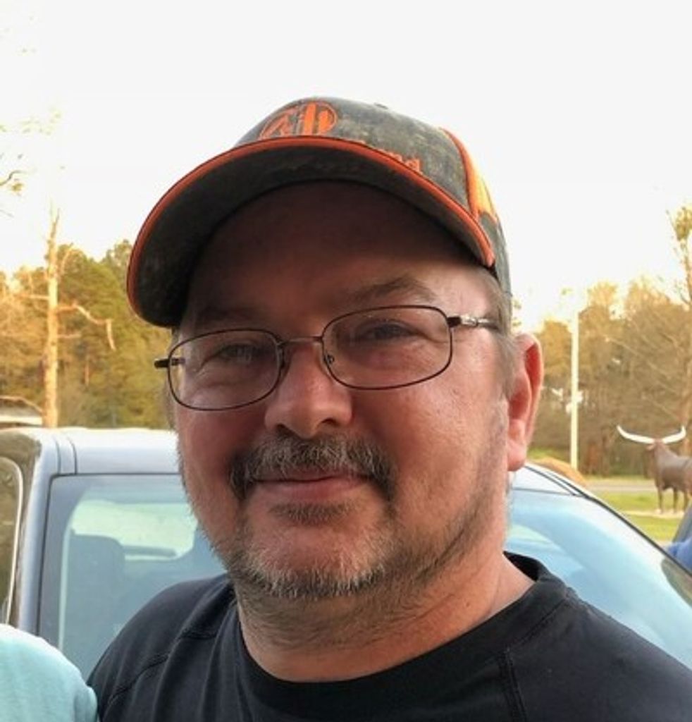 Jody Alan Duke Profile Photo