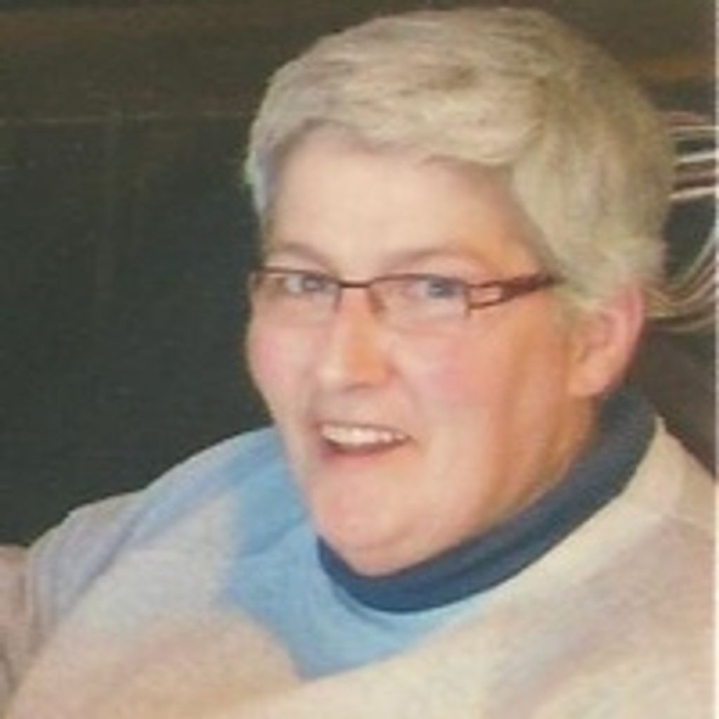 Sharon M. Mrugala
