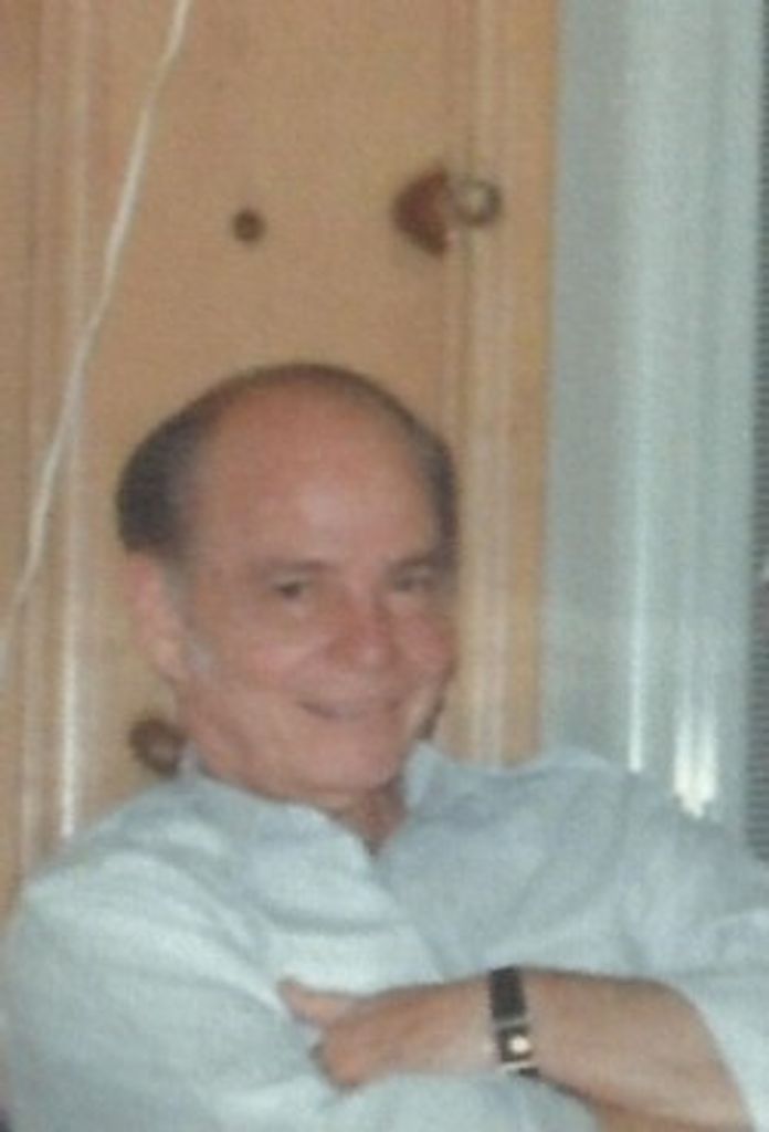 Charles Landreneau