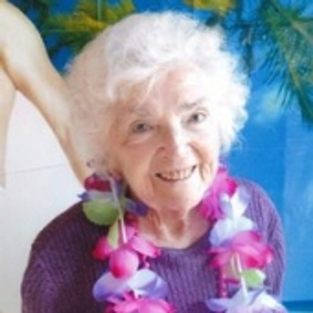 Helen E. Karpowicz