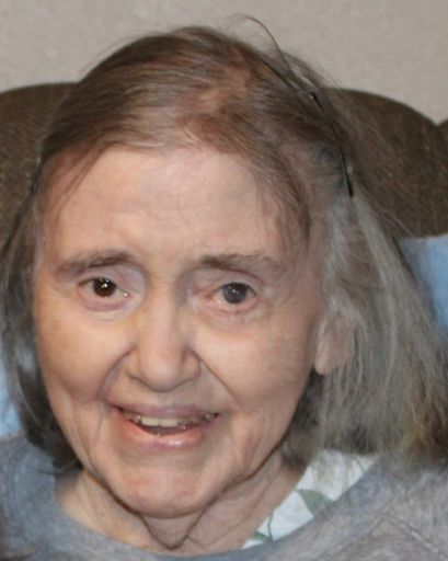 JoEvelyn (Dolly) Miller's obituary image