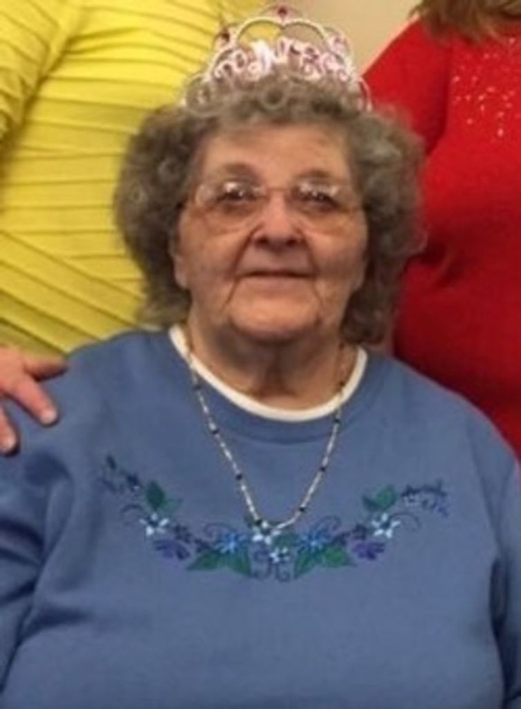 Ethel June Dietrich