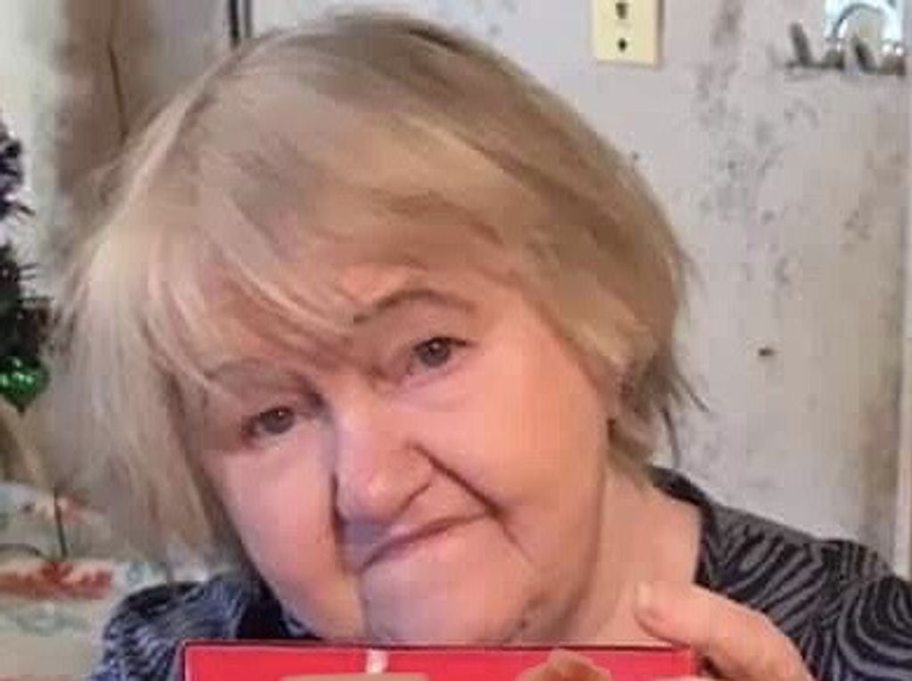 Deloris Ann (Saint)  Miles