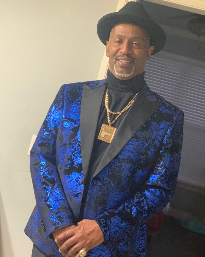 Gregory Howard