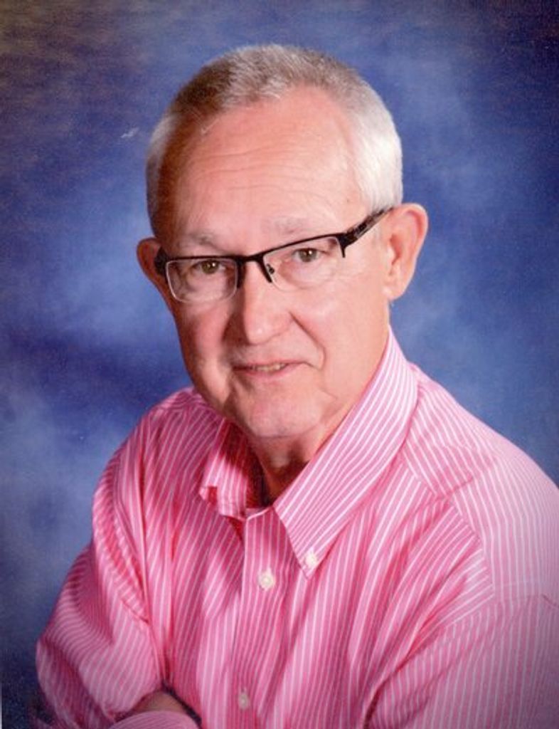 Luby C. Tyner, Jr. Profile Photo