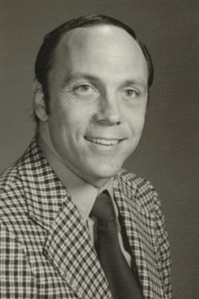 John James " Jim" Jacks