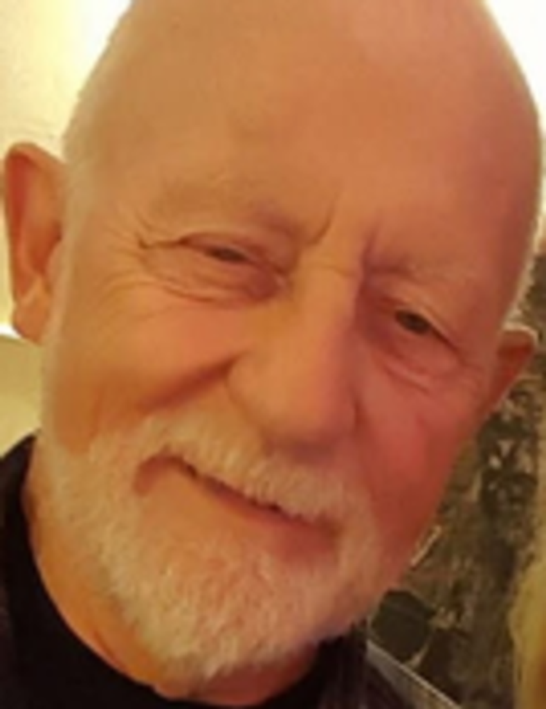 Richard E. Rohr