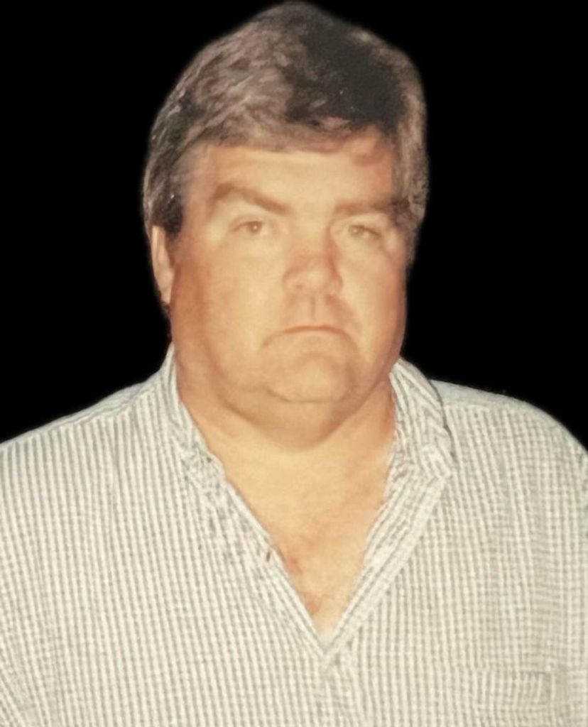 Gordon Davenport Profile Photo
